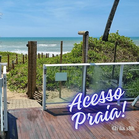 Areias Do Mar ! 2 Quartos Familia Com Varanda A213 Барра-ди-Сан-Мигел Экстерьер фото