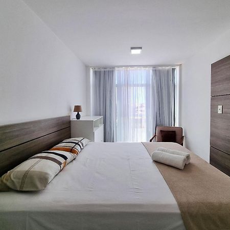 Areias Do Mar ! 2 Quartos Familia Com Varanda A213 Барра-ди-Сан-Мигел Экстерьер фото