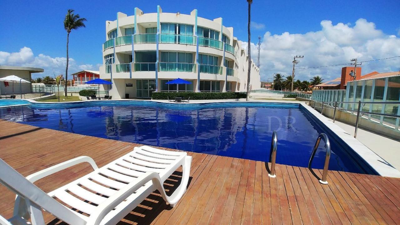 Areias Do Mar ! 2 Quartos Familia Com Varanda A213 Барра-ди-Сан-Мигел Экстерьер фото